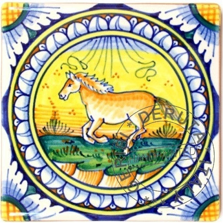 Tile "Horse" (Pre-Order)